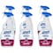 Purell Foodservice Surface Sanitizer, Trigger Spray Bottle, 32 oz Container Size, Ready to Use, 6 PK 3341-06 - alternate 1
