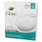 Dove Sensitive Skin Beauty Bar Soap, 45 Ounce, 6PK 62682968 - alternate 5