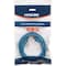 Intellinet Network Solutions Augmented Category 6, Cat6A S/Ftp Patch Cable, 10 Ft, Blue Copper, 26 741491 - alternate 3