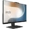 Msi Modern AM242TP-236US 24in touchscreen display All-in-One PC- Intel MAM242TP12M236 - alternate 6
