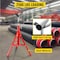 Vevor Pipe Stand V-Head Foldable Legs 2500LB Max. Height 52" 1107SV-3526 - alternate 5
