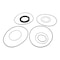 Caterpillar KIT SEAL, CATERPILLAR OEM 4660740 4660740 - alternate 1
