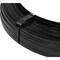 Mytee Products 1/2 in x .020 in x 2800 ft Black Steel Strapping Coil 1100 lbs Breaking Strength STEELS-12-2800 - alternate 3