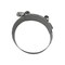 John Deere CLAMP, OEM AT352541 - alternate 2