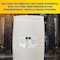 Zep High pH Presoak, Liquid, Drum 988585 - alternate 5