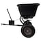 Brinly Tow Behind Broadcast Spreader, 125 Lb BS26BH - alternate 4
