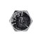 Auveco 5/16in-18 x 2in Grade 5 Cap Screw Zinc, 50PK 5455 - alternate 2