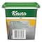 Knorr Professional 095 Low Sodium Vegetable Stock Base, 1 Pound 3750076027 - alternate 2