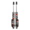 Fox KIT: 14C RAM 2500 REAR 2.5 TRUCK PES P/B 10.6IN 23.5IN LIFT DSC 883-26-066 - alternate 1