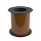 Labeltac Label Supply 6in x 75ft, Brown LT610-C - alternate 1