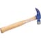 Vaughan 20 Oz.. Smooth Face, Rip Framing Hammer, 14 Hickory Handle, Demolition Hammer, Model #999 VN10500 - alternate 3