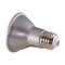 Satco 6.5 Watt, PAR20 LED, 5000K, 40 deg. Beam Angle, Medium base, 120 Volt S29409 - alternate 2
