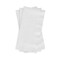 Smarty Had A Party Durable White Paper Dinner Napkins, 600PK 97000-WH-CASE - alternate 1