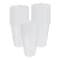 Empress Translucent Cup 9 oz Polypropylene, 2500PK E9TRANS - alternate 2