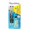 Paper Mate Mechanical Pencil, 0.7mm, Asst Barrel, 2PK 1738796 - alternate 2