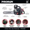 Prorun 42.0cc 18-in. Gas-Powered 2-Cycle Commercial Chainsaw PCS420C - alternate 4