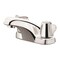Cleveland Faucet Group Cornerstone 4 in. Centerset 2-Handle Bathroom Faucet without Waste in Chrome CA40213 - alternate 2