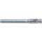 Hillman 1/4 in. D X 2-1/4 in. L Steel Round Head Wedge Anchor, 40PK 370980 - alternate 2
