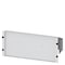 Siemens ALPHA assembly kit 2x 3KF1/2 or 1x 3KF3/4 up to 400 A H=400 mm 8GK6432-4KK33 - alternate 1