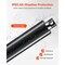 Vevor 12V Linear Actuator 7.87-inch Stroke Ultra Heavy-Duty 2023lbs/9000N IP65 OK648-A - alternate 4