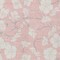 Homeroots 10' X 14' Pink Ivory And Gray Floral Washable Indoor Outdoor Area Rug 599909 - alternate 2