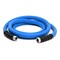Ag-Lite 3/4in. x 10' Rubber Water Hose, 2PK AL3410-2pk - alternate 2