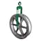 Greenlee Cable Puller Sheave, Hook Type, 24 In 653 - alternate 1
