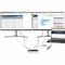 Startech.Com Dual HDMI Monitor USB-C Docking Station w/ 65W Power Delivery - Mac & Windows - 1x Type-C & 3x DK30CHHPD - alternate 3