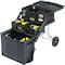 Stanley FATMAX 4-in-1 Mobile Tools and Parts Work Station Organizer 020800R - alternate 1