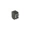 Eaton Circuit Breaker with Rejection Tab, Quad, Type BQ, 20 A, 4 -Pole, 120/240 V, Plug Mounting BQ220220 - alternate 2