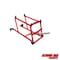Extreme Max 5800.1051 Wheel Kit for PRO Snowmobile Lift 5800.1051 - alternate 3