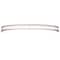 Nuvo Glamour LED 32 Inch Oval Flush Mount Brushed Nickel Finish 27K/3K/35K/4K/5K CCT Selectable 62/1881 - alternate 5