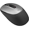 Adesso ANTIMICROBIAL 2.4GHZ WIRELESS OPTICAL SCROLL MOUSE, 800/1200/1600 DPI IMOUSEA10 - alternate 1