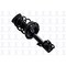 Fcs Struts Suspension Strut And Coil Spring Assembly 1333819L - alternate 3