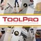 Toolpro Adjustable Stilts Magnesium, 24in to 40in With Soft Straps TP02441 - alternate 5