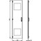 Siemens SIVACON door 8MF1870-2UT15-3BA2 - alternate 2