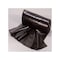 Film-Gard Plastic Sheeting 6 mil X 20 ft. W X 100 ft. L Polyethylene Black Black 626061 - alternate 2