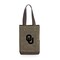 Picnic Time Family Of Brands NCAA Oklahoma Sooners 2 Bottle Insulated Wine Bag 536-02-140-454-0 - alternate 1