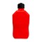 Bushman U-Jug Multi-Purpose 5.5 Gallon Utility Storage Jug - Red UJUG-RED - alternate 1