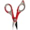 Jonard Tools Electrical/Comm., Kevlar(R) Shears JIC-186 - alternate 1