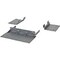 Hpe 600mm JackBlack Rack Stabilizer Kit BW932A - alternate 2