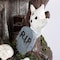 Gerson 12 in. Haunted House Halloween Decor 2650350 - alternate 2