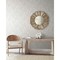 York Wallcoverings Coral Island White Wallpaper CV4431 - alternate 2