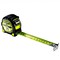 Unilite Heavy Duty Tape Measure, 5m/16ft 27mm Wide SUPERBLADE Nylon Coated 2.9m Stand-Out Blade Magnet MT5M2 - alternate 5