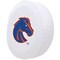 Holland Bar Stool Co 34 x 8 Boise State Tire Cover TCABoiseSWT - alternate 2