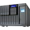Qnap Qnap 12 (+4) Bay High-Capacity, TS-1685-D1531-128GR-US TS-1685-D1531-128GR-US - alternate 3
