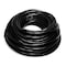 Hps Performance 5/16 in ID x 25 Feet L, 1-Ply Silicone High Temp Heater Hose Tubing, Black HTHH-032-BLKx25 - alternate 1