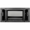 Tripp Lite 6U WALLMOUNT RACK ENCLOSURE SERVER CABINET WIDE CABLE MANAGEMENT SRW6UDPVRT - alternate 1