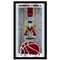 Holland Bar Stool Co Virginia Military Institute 15" x 26" Basketball Mirror MBsktVAMilI - alternate 1