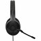 Targus WIRED STEREO HEADSET BLACK AEH102TT - alternate 4